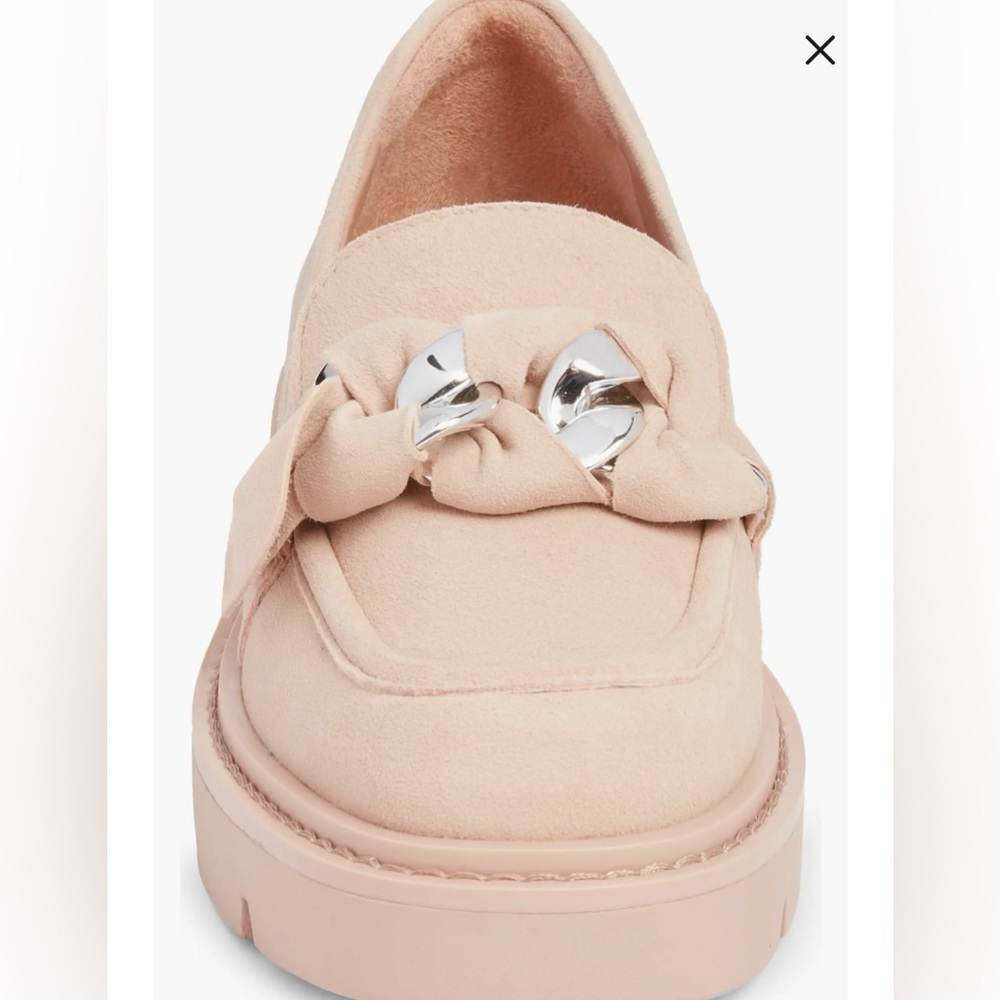 Trinity Lug Sole Loafer (Women) - Nordstrom